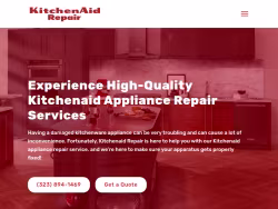 Kitchenaid-repair
