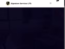 Signatureservices logo
