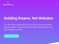 Blogbuilderhub