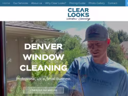 Clearlookswindowcleaning