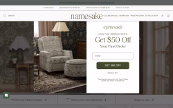 Namesakehome