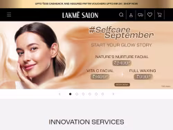 Lakmesalon