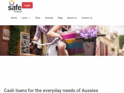 Safefinancial