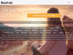 Booksie