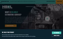 Estimating-service