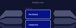 Fishdom