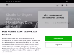 Hedinautomotive