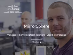 Mirrorsphere