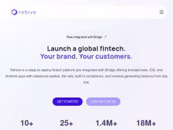 Rehive
