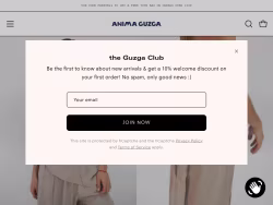 Animaguzga