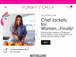 Funkychef