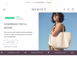 Adoratti