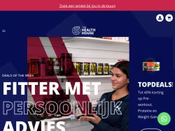Thehealthhouse