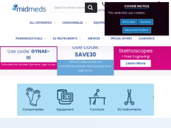Midmeds