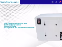 Generatorsindia