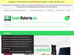 Spainbateria