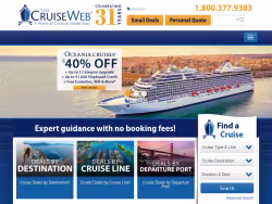 Cruiseweb