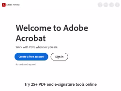 Acrobat