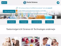 Techniscience
