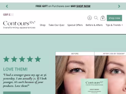 Contoursrx