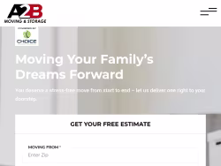 A2bmovingandstorage