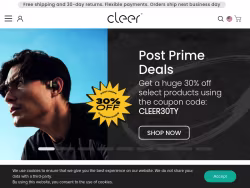 Cleeraudio