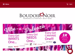 Boudoirnoir