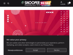 Snooper