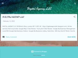Digitalagencyllc