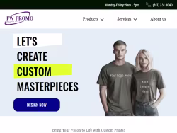 Fwpromo
