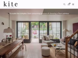 Kite-flooring
