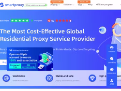 Smartproxy