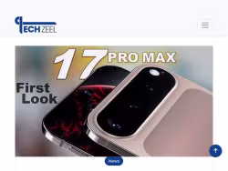 Techzeel