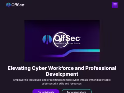 Offensive-security