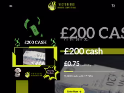 Victoriouswinnerscompetitions