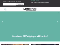 Legendcompressionwear