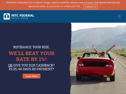 Mtcfederal