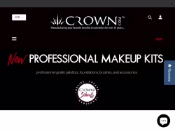Crownbrush