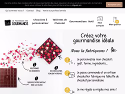Lafabriquedesgourmands