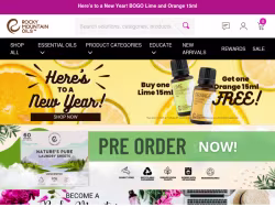 Rockymountainoils