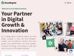 Avaxdigital