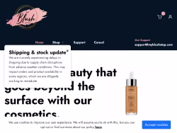 Myblushstop
