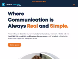 Centraltelecoms