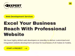 Expertweb