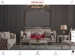 Healsway