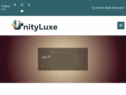 Unityluxe