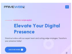 Primewebz