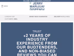 Jerrycannabisdispensary