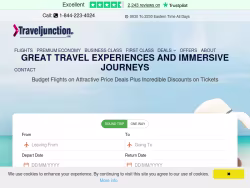 Traveljunctionus