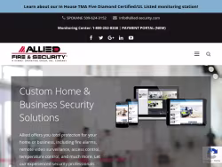 Alliedfireandsecurity